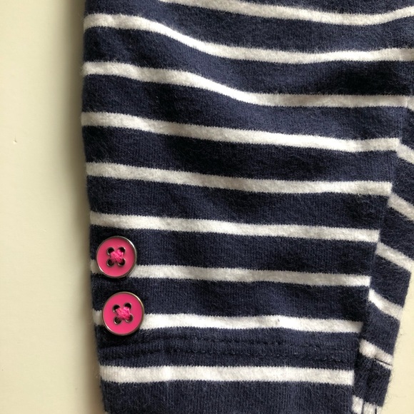 3M Girls: Striped Pants - Picture 3 of 4